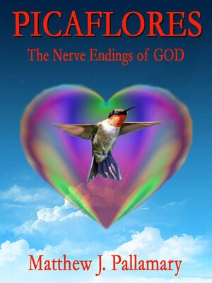 cover image of Picaflores